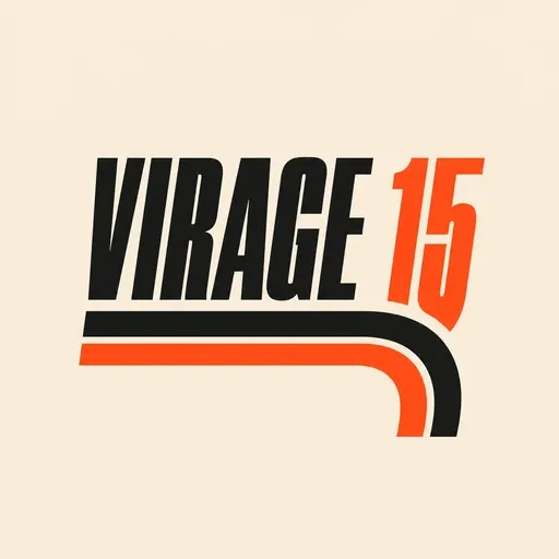 VIRAGE 15